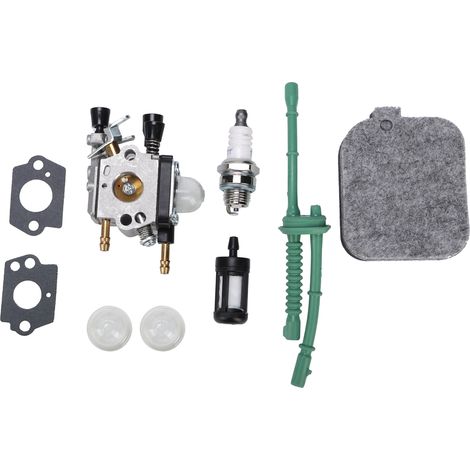 Ersatz-lüftervergaser-reparatursatz Passend Für Zama C1q-s68g Stihl Bg45 Bg55 Bg65 Bg85