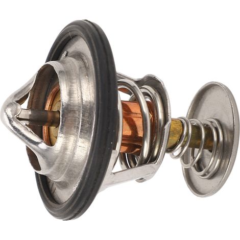 Ersatz-motorthermostat Aus Aluminiumlegierung 1a021-73012 Für Kubota V2203 V2403