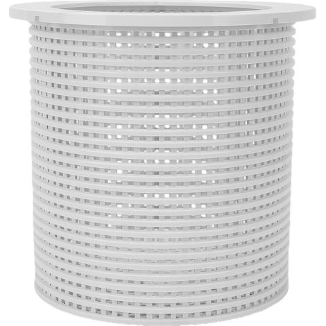 Ersatz-skimmerkorb Aus Kunststoff Für Pools B-37 850001-s-10