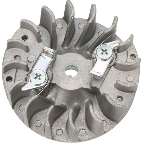 Ersatzschwungrad Für Oem-kettensäge 530059637 Für Husqvarna 137 Und 137e Reparatur