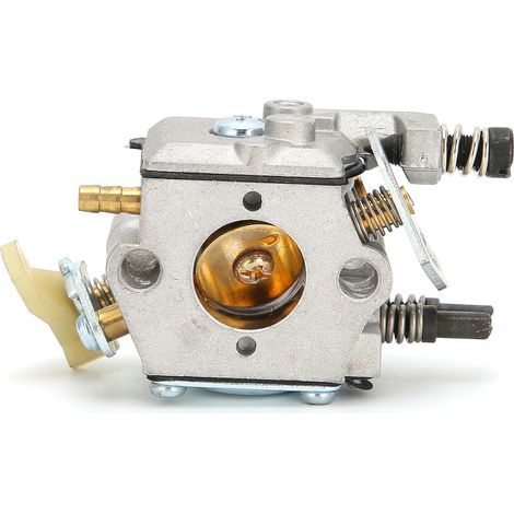 Ersatzvergaser 503281504 Für Husqvarna 51 55. Hochfestes Aluminium. Schnelle Und Einfache Montage. Optimale Leistung.