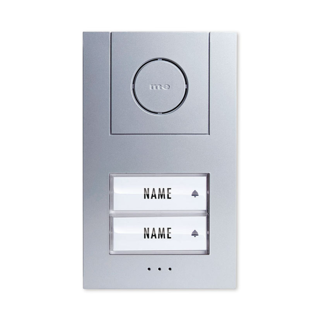 M-e - modern-electronics Audio-AUßENSTATION vistus ad alu 420