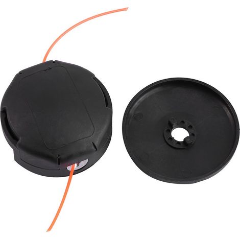 Freischneiderkopf Für Echo Speed-feed 400 Srm-225 Srm-230 Srm-210