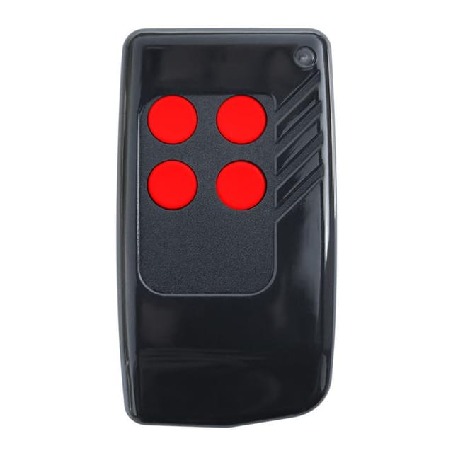 Fernbedienung Rollsender 4 Kanäle 433,92 Nologo SMART-EB4