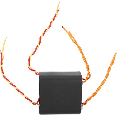 Hochspannungs-gleichstromgenerator 3,6–6 V 600 Kv, Doppelbogen-spannungsverstärkermodul, Transformator