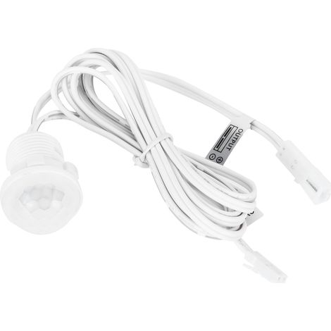 Infrarot-lichtschalter Mit Personenerkennung, 6 V, 12 V, 24 V, Für Kleiderschrank