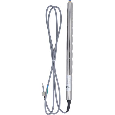 Ionisierungsluftstab, Antistatischer Elektrostatischer Entladungsstab Für 5,6-kv-ausgangsleistungsgeräte, 200 Mm/7,9 Zoll