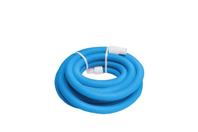 Schwimmschlauch Länge 7m Ø32mm mit Endkappen Gre Pools
