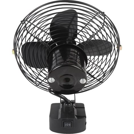 Kabelloser Outdoor-baustellenventilator, Geeignet Für Bl1830, Bl1840, Bl1850, Bl1860, Mini, Kleiner Elektrischer, Tragbarer, Batteriebetriebener 50-w-ventilator, 8 Zoll