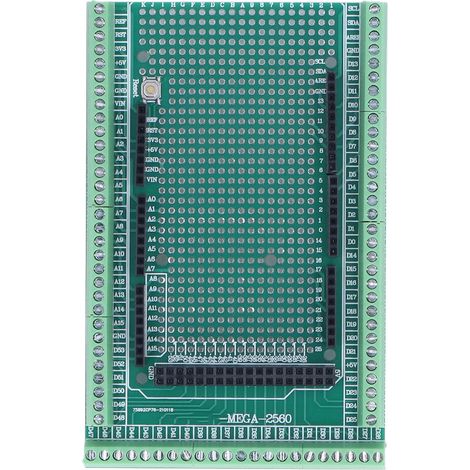 Klemmenblockadapter, Weiblicher Kopf, Sockelplatte, Steckermodul, Elektronisches Bauteil