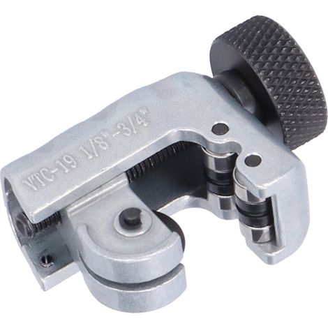 Kupferrohrschneidwerkzeug, Kugelgelenkschneider – Edelstahl-ppr-rohr Vtc-19 4–19 Mm