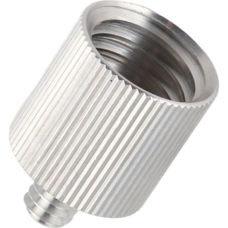 Laser-nivellieradapter, Laserlot, Gewindeadapter, Stativadapter, 5/8"-auf-1/4"-adapter, Montagezubehör