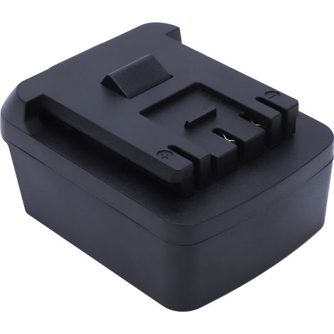Lithium-ionen-akkuadapter, Wandelt M18 18v-anschlüsse In Zubehör Für Bosch-elektrowerkzeuge Um.