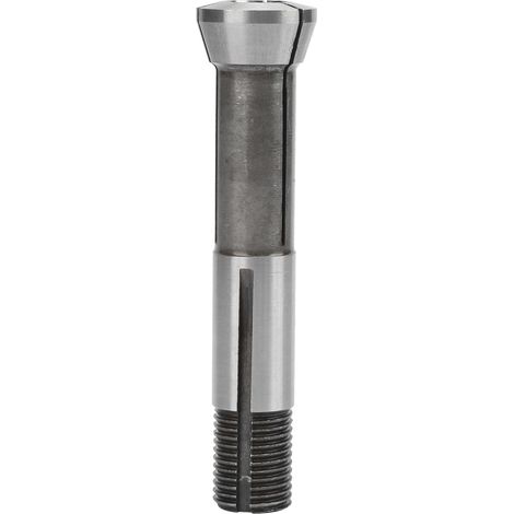 M20 Schärffutter, Gewindeschleifer, 122 Mm 14 Mm Federklemmenersatz
