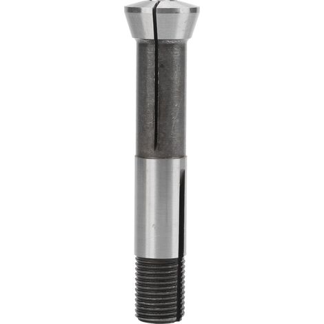 M20-schärffutter, Gewindeschleifer, Ersatz Für 122 Mm X 11 Mm Federklemme