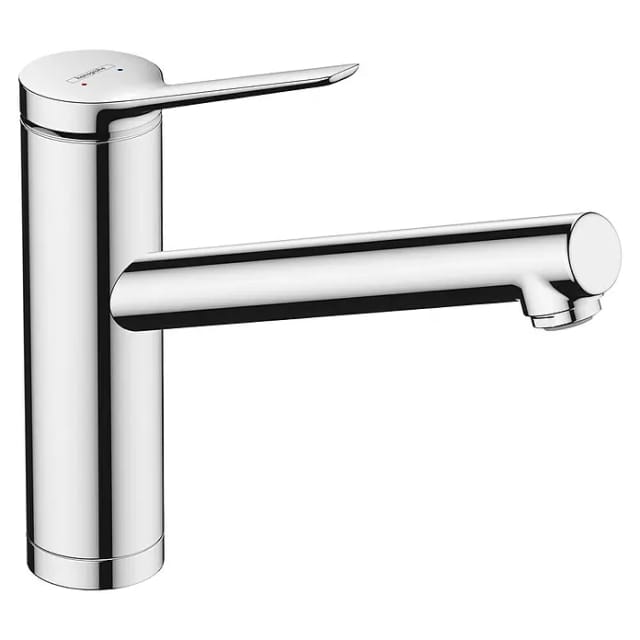 Zesis M33 Einhebel-Küchenarmatur ComfortZone 160, - Hansgrohe