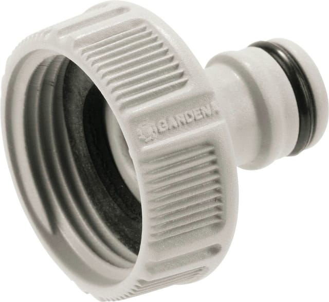18202-20 Hahnverbinder, 33,3 mm, verpackt - Gardena