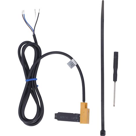 Npn-flüssigkeitsstandsensor, Berührungslos, Normalerweise Offener Wassermelder, 5–30 V Dc, Cls-5002y