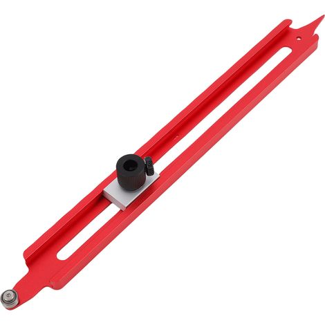 Präzisions-konturenzieher (1 Stück), Verbessertes Konturenmessgerät Mit Verstellbarem Verriegelungsmechanismus Für Holzbearbeitung, Tischlerei, Heimwerken Und Bauwesen
