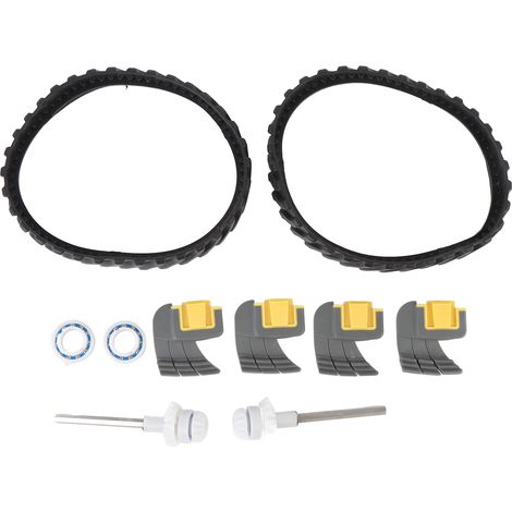 R0796200 Reparaturset Für Die Antriebswelle Von Poolreinigungsrobotern: Ersatzteile Für Mx8 Elite, Mx6 Elite Und Mx8/mx6