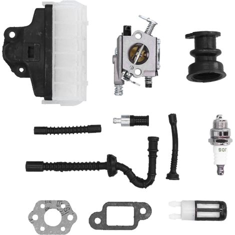 Robuster Vergaser-reparatursatz, Passend Für Stihl Ms210, Ms230 Und Ms250 Kettensägen.