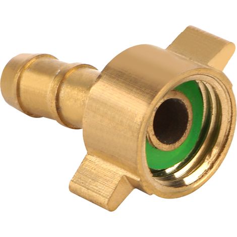Rohr- Und Edelstahl-verbindungszubehör, G1/4 8mm Gewinde, Für Courage- Und Soup-verbindungen Und -verbinder