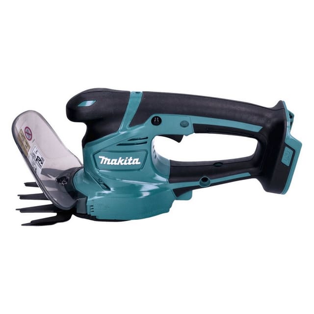 Dum 111 F1X Akku Grasschere Strauchschere 18 v + 1x Akku 3,0 Ah - ohne Ladegerät - Makita