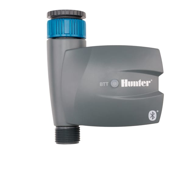 Hunter - 1-zonen-bluetooth-tap-timer btt-101