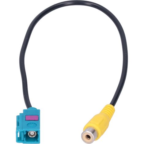 Rückfahrkamera-videoadapterkabel, Kupferkernkabel, Geeignet Für W204 C180 E200
