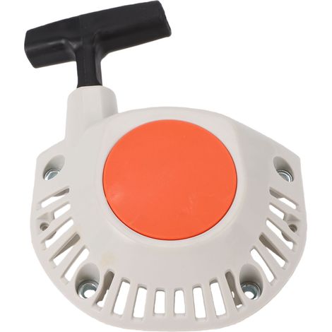 Rücklaufstarter Geeignet Für Fs240, 240r, Fs260, 260, 260r, Fs410, Fs460, 410, 460, Freischneider, Kettensäge