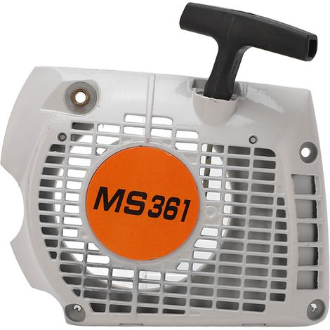 Rückstoßstarter 1135 080 2102, Seilzugstarter, Hochleistungsmotorersatz Für Stihl Ms341 Ms361