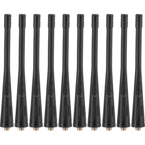 Sma-buchse, Universelle Hochleistungs-funkantenne Für Baofeng Bf888s, 777s Und 666s