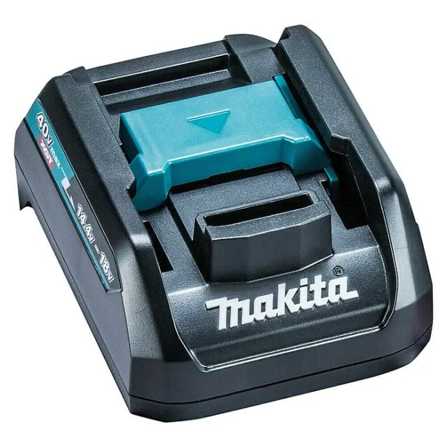 Makita - ADP10 Ladeadapter Akku Adapter lxt auf xgt 14,4V 18V ( 191C10-7 ) für dc 40 ra Ladegerät