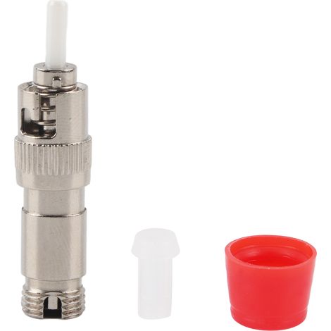 St-stecker Auf Fc-buchse Glasfaseradapter, Koppler, Konverter, Carrier-qualität