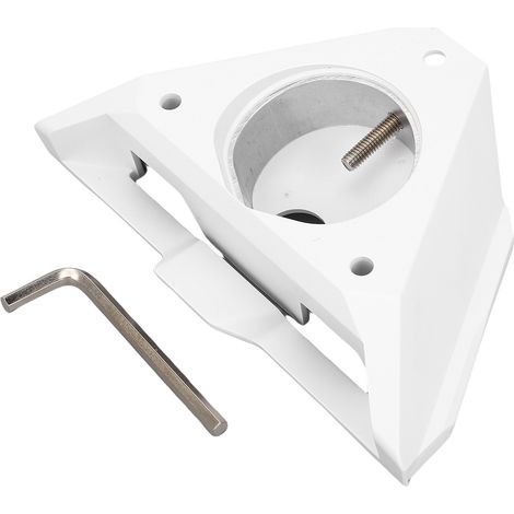 Satellitenmontageset, Geeignet Für Mini-montageadapter, Langlebig Und Wetterfest