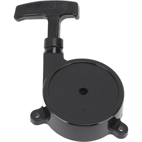 Seilzugstarter Für Stihl Laubbläser Br420, Br400, Br380, Br340, Br320 – Ersetzt Die Teilenummer 4203-190-0405