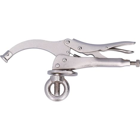 Spezialklemme, Werkbankverriegelung, Bohrmaschine, Holzhalteklemme, 9-zoll-handwerkzeug