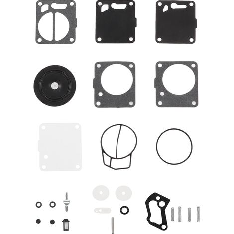 Sprkit2 25-teiliger Vergaser-reparatursatz, Solider Ersatz Für Vxr Wave Blaster Xl700