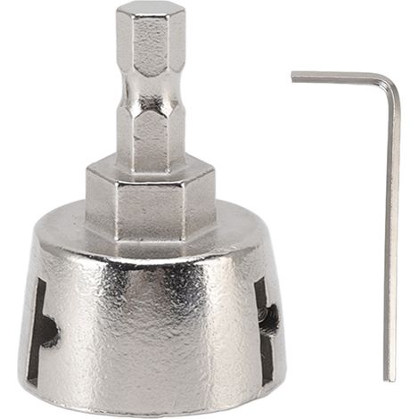 Stahlbohr-fasenwerkzeug, Außenentgratung Für 1/8" Bis 3/4" Bohrungen