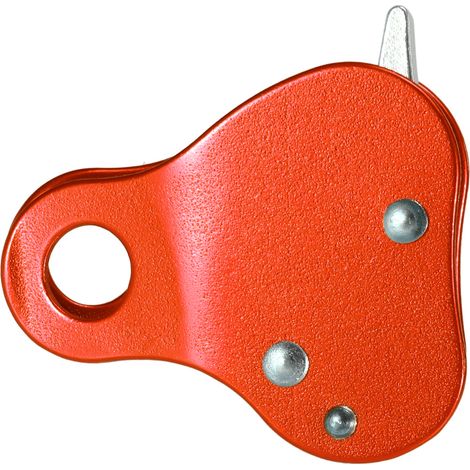 Steigklemme, Baumkletterseil, Sicherungsgerät, Griff, Outdoor-rigging, 8-13 Mm, Bergseil, 100 Kg
