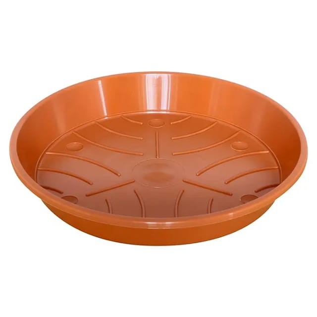 Untersetzer Standard 16cm terracotta