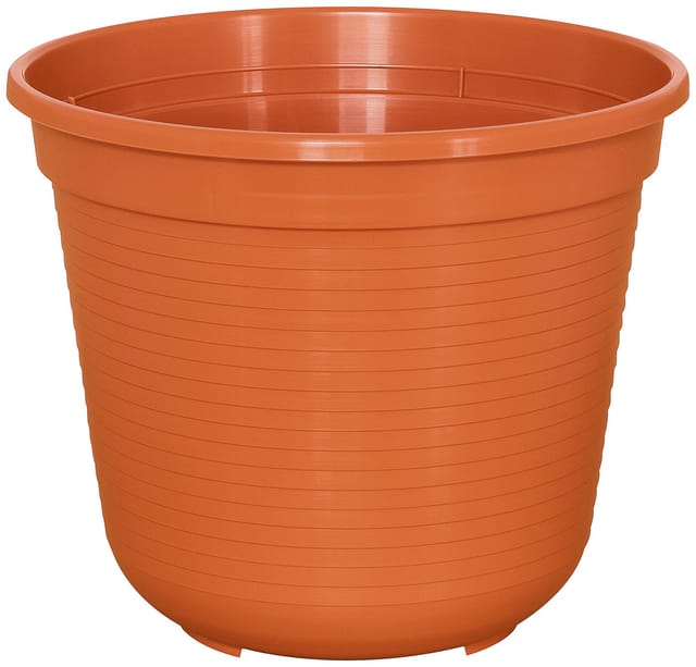 Pflanztopf Standard 18cm terracotta