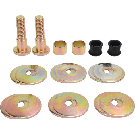 Türverriegelungssatz, Verbesserte Sicherheit, Effektive Reparatur, A681721 02 Ko, Ersatzteil Für Freightliner, 2 Sets