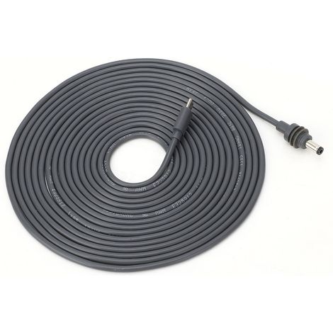 Usb-c-auf-dc-ladekabel Für Mini-satellitenschüssel, 100-w-typ, Wasserdichtes Ladekabel, Geeignet Für 65-w-+pd-quellen, 2 M (6,56 Fuß)