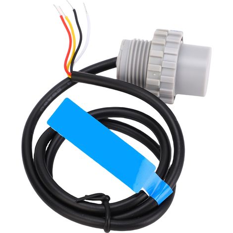 Ultraschall-unterwasser-bewegungsmelder, Bewegungsmelder Für Poolroboter, Wasserdicht Nach Ip68, Dyp-l081mtw-v2.0