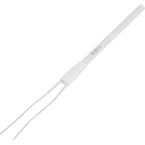 Universeller Keramik-heizkern, 110 V/220 V, 60 W, Für Elektrische Lötkolben (110 V), 1 Stück