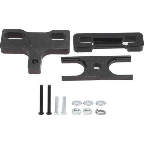 Ventilfeder-kompressor-werkzeugsatz, Austausch-service-kit Aus Eisen Und Kohlenstoffstahl Für Ls Ls1 Ls2