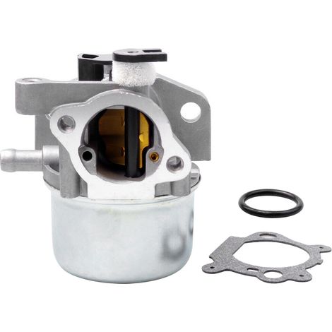 Vergaser Passend Für Briggs & Stratton 799871 790845 799866 796707 794304, Generator, Rasenmähermotor