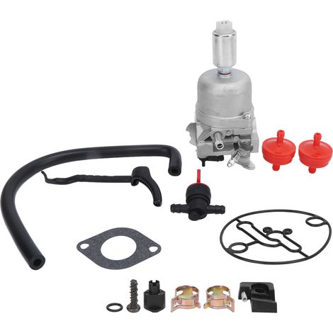 Vergaser-reparatursatz 495935 Für Intek Bs 14 Ps, 15 Ps, 16 Ps, 17 Ps, 18 Ps Traktormotoren
