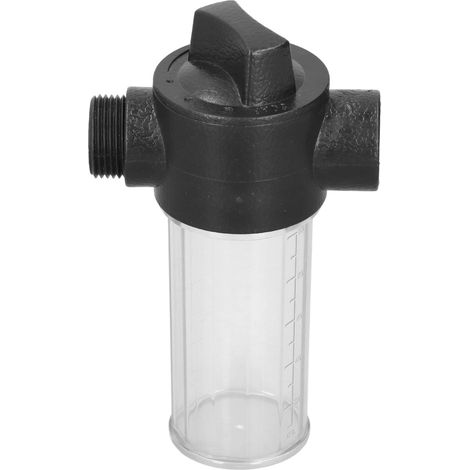 Wasserpistole, Schaumflasche, Gartenschlauch, Autowaschbehälter, Wassertank, Haushaltsreinigungszubehör, 100 Ml
